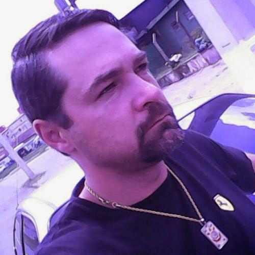 Glauco / Kazar
